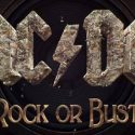 AC/DC is BACK