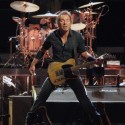 The Boss Returns To Chicago