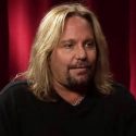 Vince Neil Charged With Assault