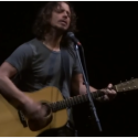Chris Cornell + U2 + Metallica = Cover Song Greatness