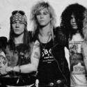 Guns N’ Roses Allegedly Set to Headline Upcoming Reading Festival