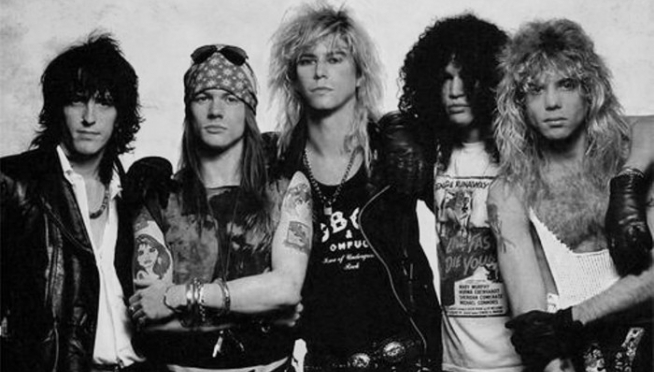 gnr 2