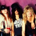 Guns N’ Roses Rumor Mill:  Adler and Stradlin Negotiating Guest Spots