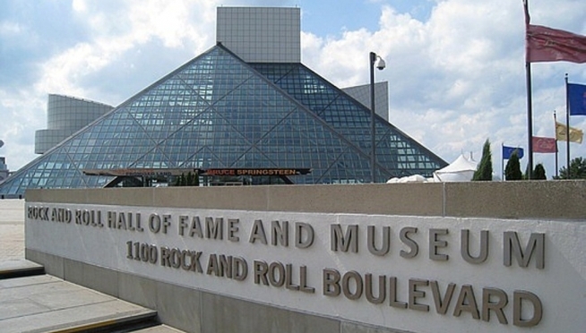 HOF