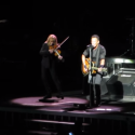 The Boss Covers ‘Take It Easy’ to Honor Glen Frey in Chicago