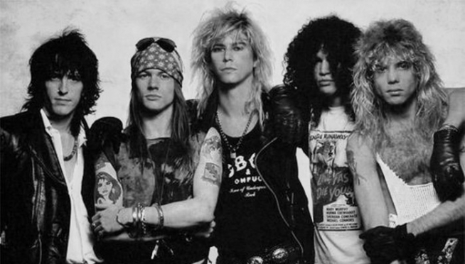 gnr 2