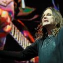 OZZY Wishes it Was a Publicity Stunt