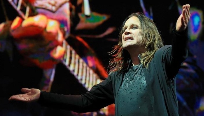 ozzy