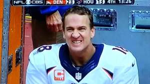 Manning Face