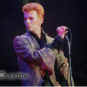 See Un-Aired ’60 Minutes’ Footage of David Bowie