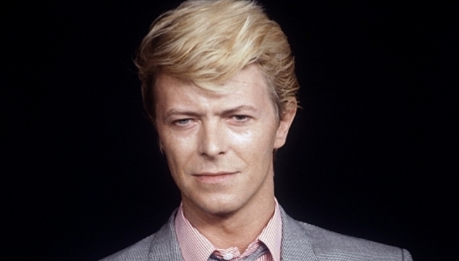 bowie