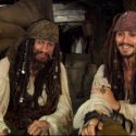 Sir Paul the Pirate?