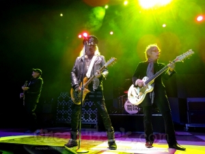 Cheap Trick California