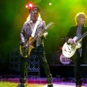 Cheap Trick Honors The Late George Martin In Interview