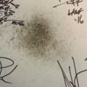 Autographed Drum Head May Reveal 2016 Guns n’ Roses Line-Up