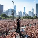 Lollapalooza Tickets On Sale Tuesday, March 22nd