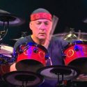 RUSH: Peart Writes and Crashes Off Into the Sunset