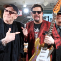 Cheap Trick Visits The Loop