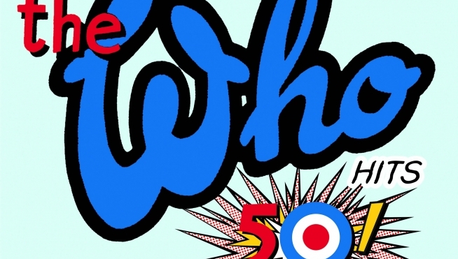 The Who-Back to 2004 for Next Release