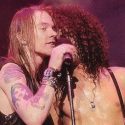 Is Axl Rose Fronting AC/DC? Money Talks