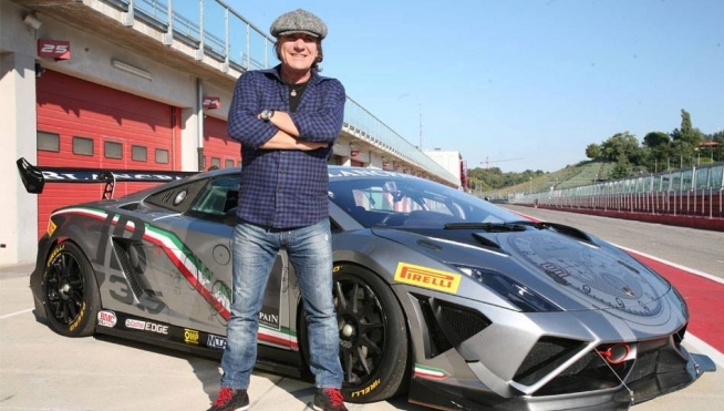brian johnson