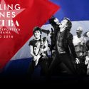 MICK JAGGER did a video to hype the ROLLING STONE’s show in Cuba tomorrow . . . and he did it in Spanish.