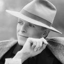 DAVID BOWIE: Watch His First Film Appearance