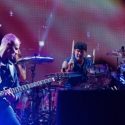 RED HOT CHILI PEPPERS: Twins Team Up Again