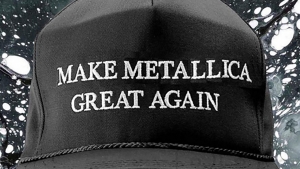 metallica great