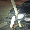 Reason # 9837403984 To Not Drink and Drive