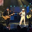 Tom From Cheap Trick Describes Friday Night’s Rock & Roll Hall of Fame Induction with Mancow