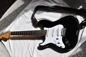 Cobain Guitar