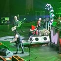 Guns n’ Roses Open 2016 Reunion In Las Vegas