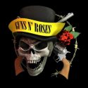 Welcome to the Jungle – Guns N’ Roses Troubadour