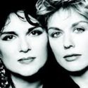 HEART’s new album “Beautiful Broken” Features JAMES HETFIELD from METALLICA