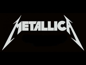 Metallica Logo