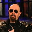 Rob Halford Invites Mancow To Sing With Him At The Whiskey in L.A.