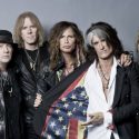 Aerosmith Pondering Farewell Tour for 2017