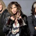 AEROSMITH- Joe Perry Doing Damage Control