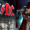 AC/DC Wraps Europe Trek, Thanks Fans