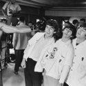 Rock World Reacts To Ali Passing