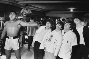 Ali Beatles