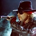 Axl Rose Demands Google Remove “Fat Axl” Memes