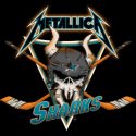James & Kirk from Metallica To Perform Anthem At Game 4 of Stanley Cup Final