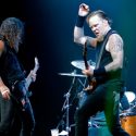 Metallica’s New Album Is Finished, Targeted for Fall Release