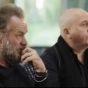 Summer Concert Preview: Sting and Peter Gabriel