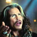 Steven Tyler’s Country Album Now Has A Title