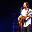 Eddie Vedder Rocks Cubs Benefit At Metro Last Night