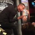 Marlon Wayans Is A Funny Man