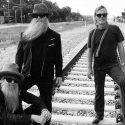 ZZ TOP: Live Album and Live Shows